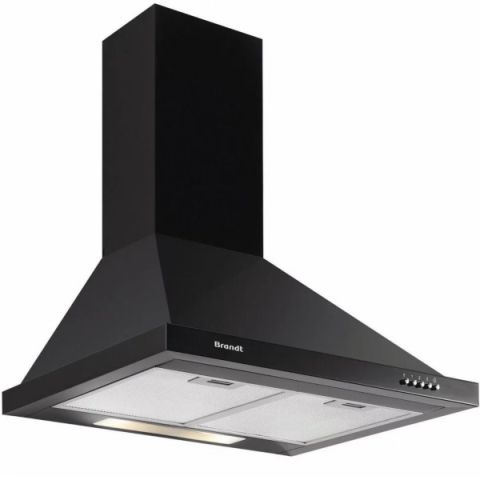 Hotte Décorative Brandt AD1006B