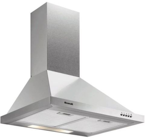 Hotte Décorative Brandt AD1006X