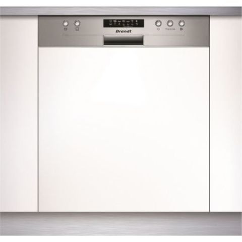 Lave vaisselle Brandt BB3424LX