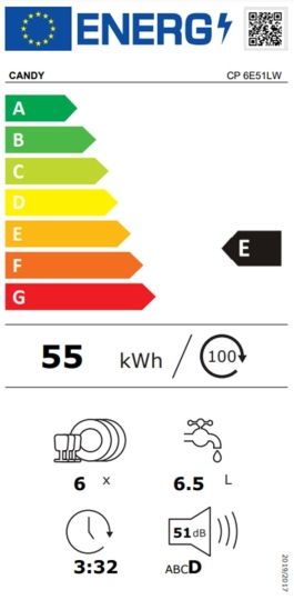 CP6E51LW 2