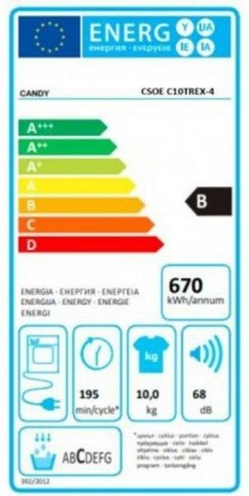 CSOEC10TREX47 2