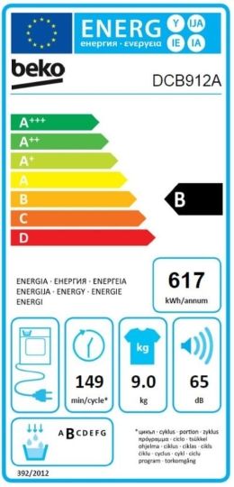 DCB912A 2