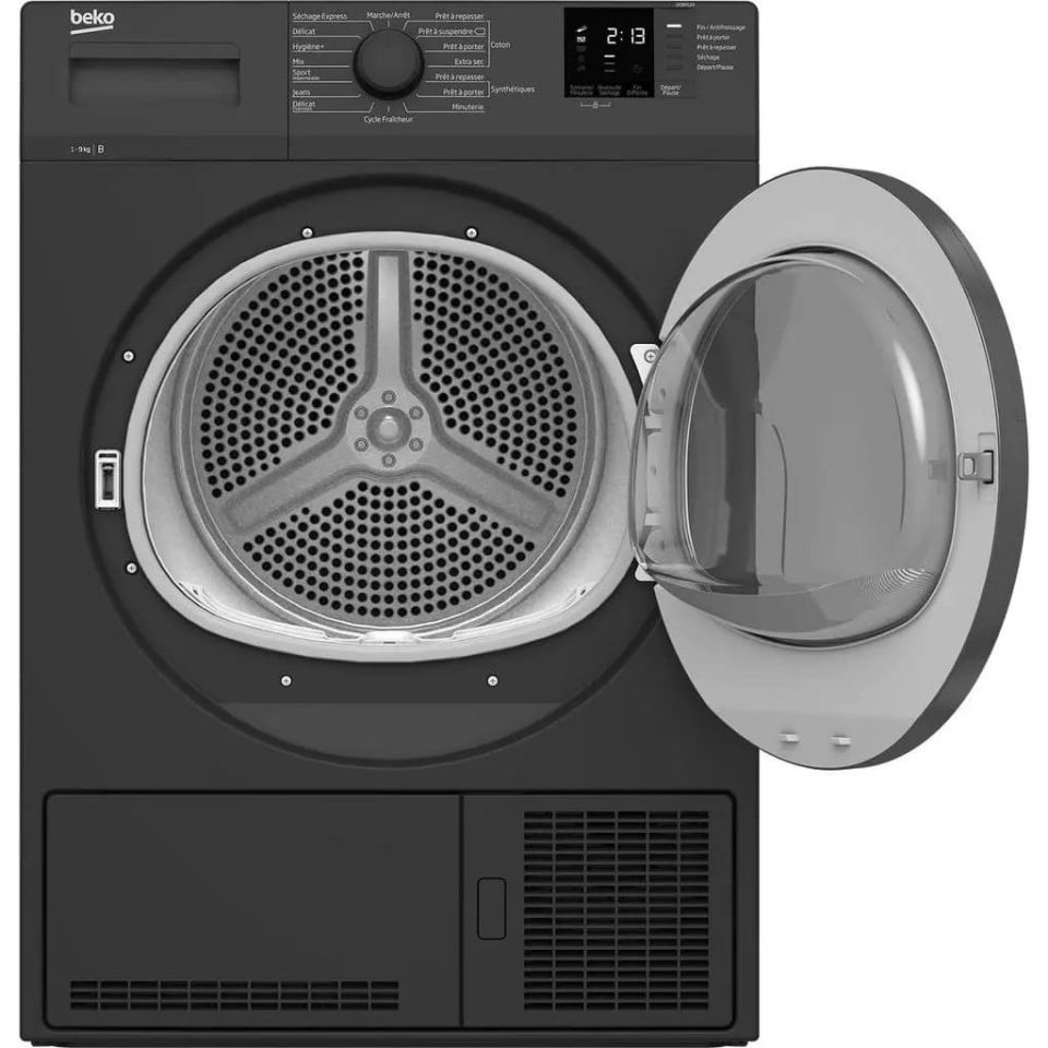 DCB912A 3