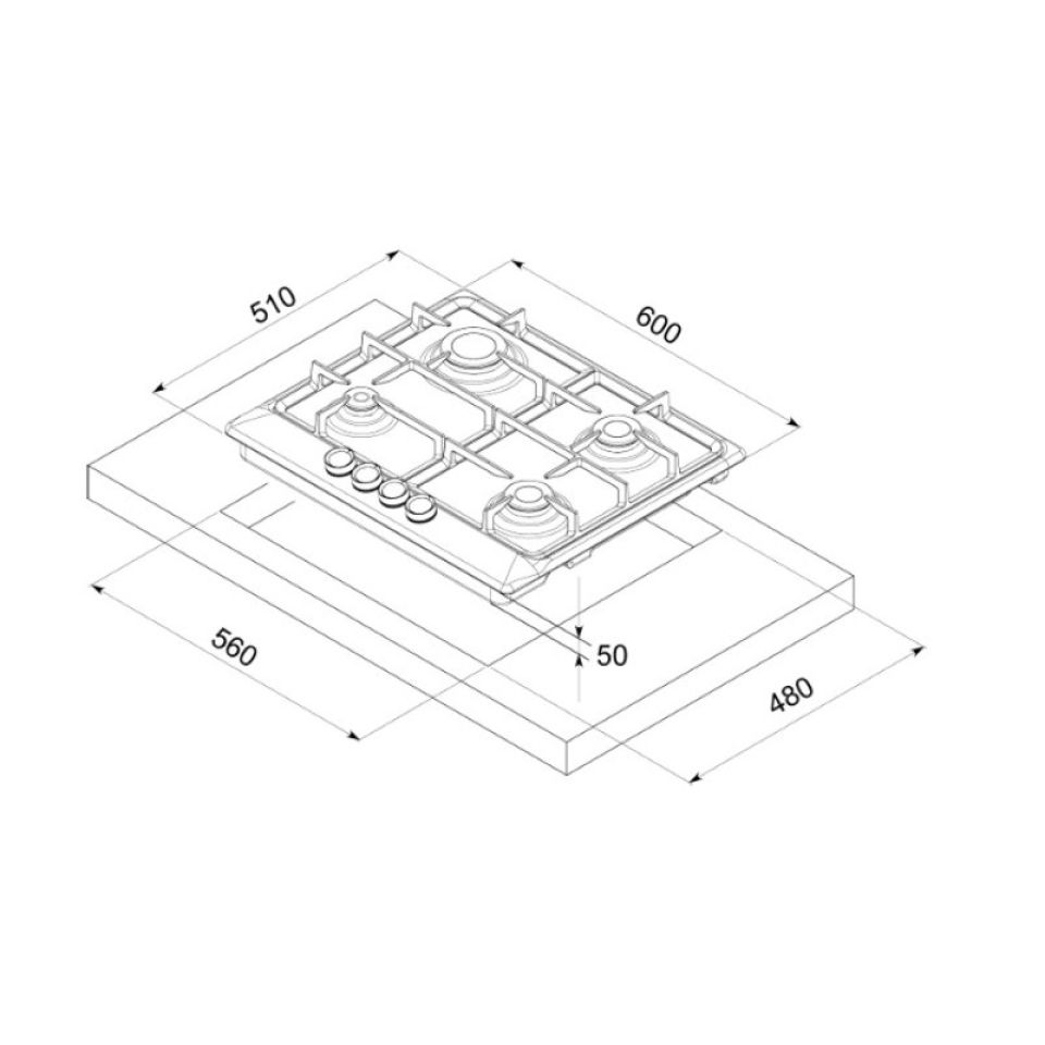 DPE3601B 3