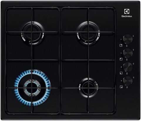 Table Gaz Electrolux EGS6414K