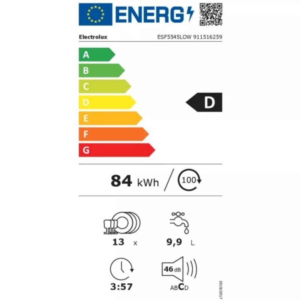 ESF5545LOW 2