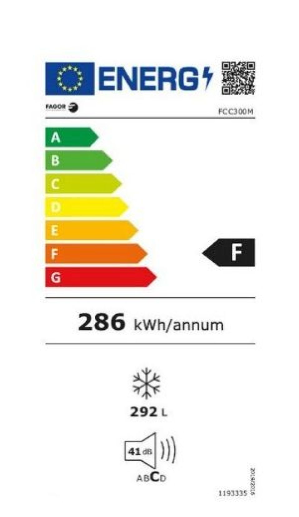 FCC300M 2