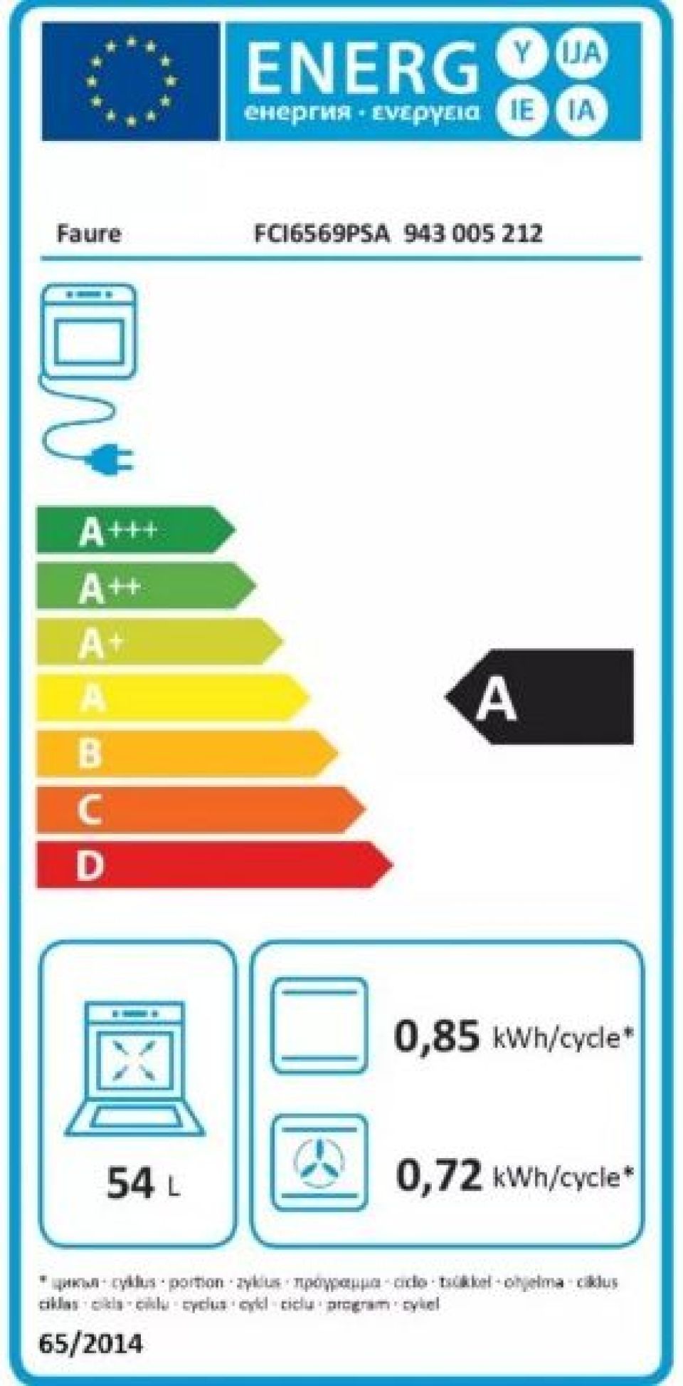 FCI6569PSA 3