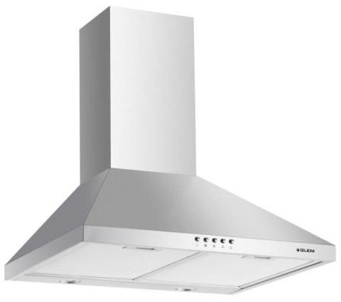 Hotte Décorative Glem GHP645IX