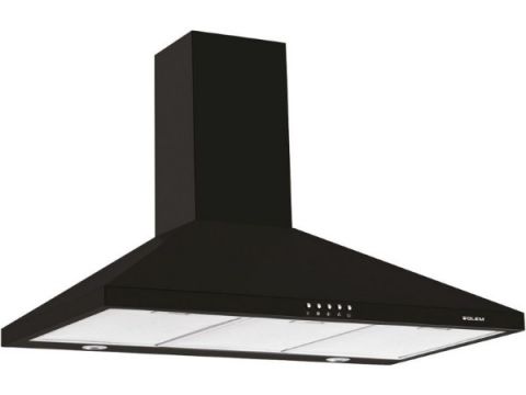 Hotte Décorative Glem GHP945BK