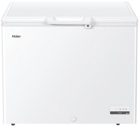 Congélateur coffre Haier HCE301E