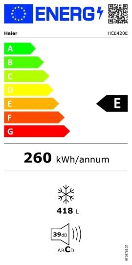 HCE420E 2