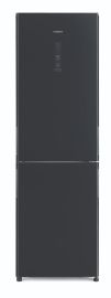 Réfrigérateur Hitachi R-BGX411PRU0-GBK
