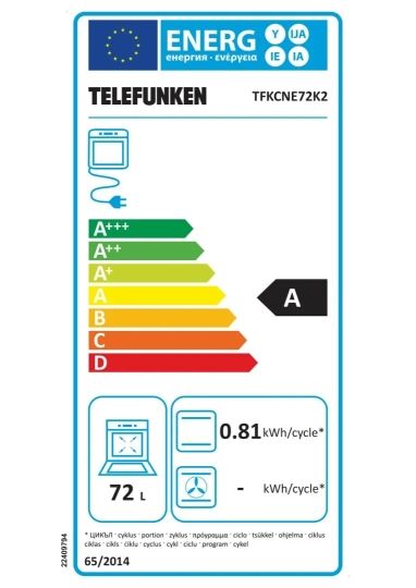 TFKCNE72K2 2