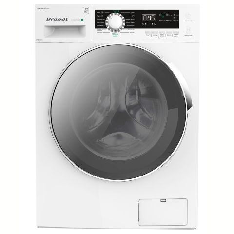 Lave linge Brandt WFB194QW