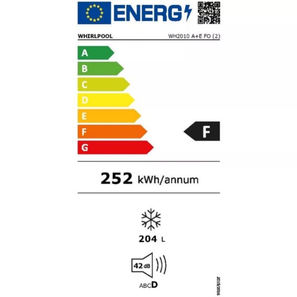 WH2010A+EFO 1